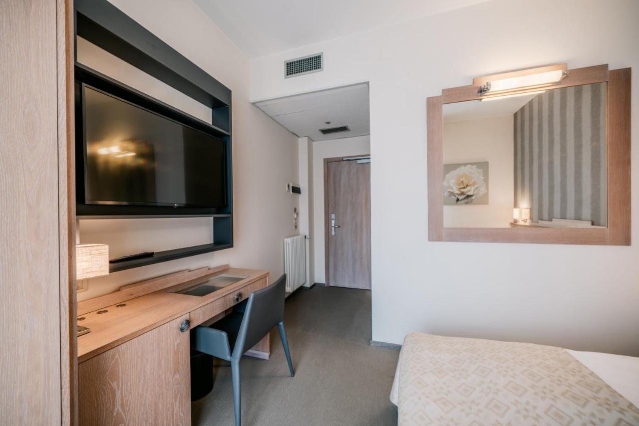 Hotel Europa Lignano Sabbiadoro Esterno foto