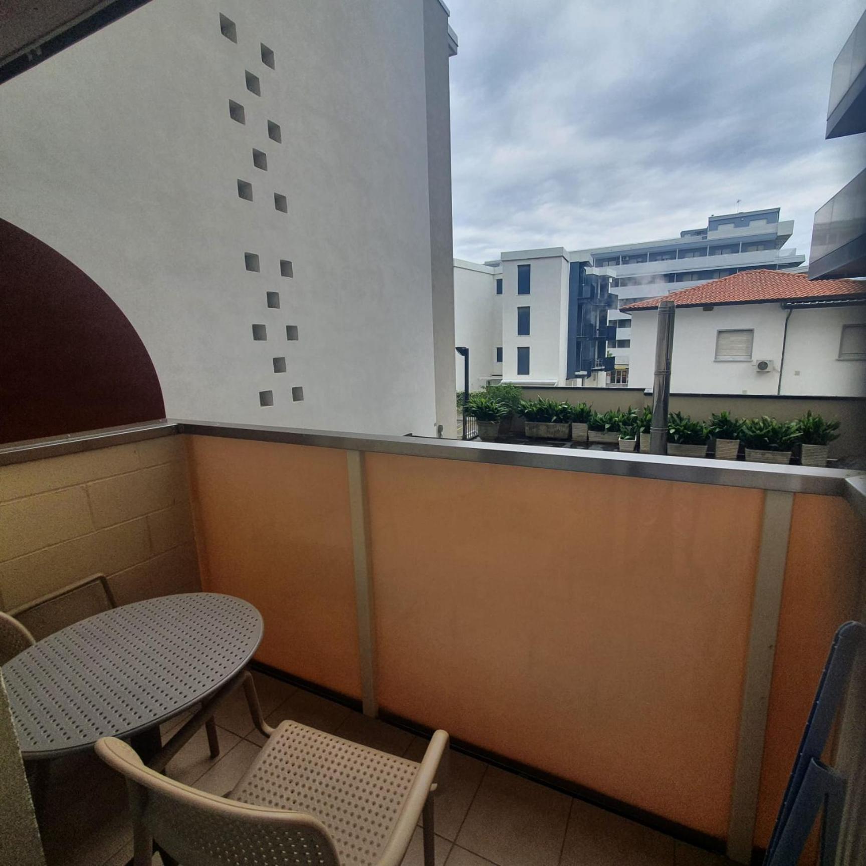 Hotel Europa Lignano Sabbiadoro Esterno foto