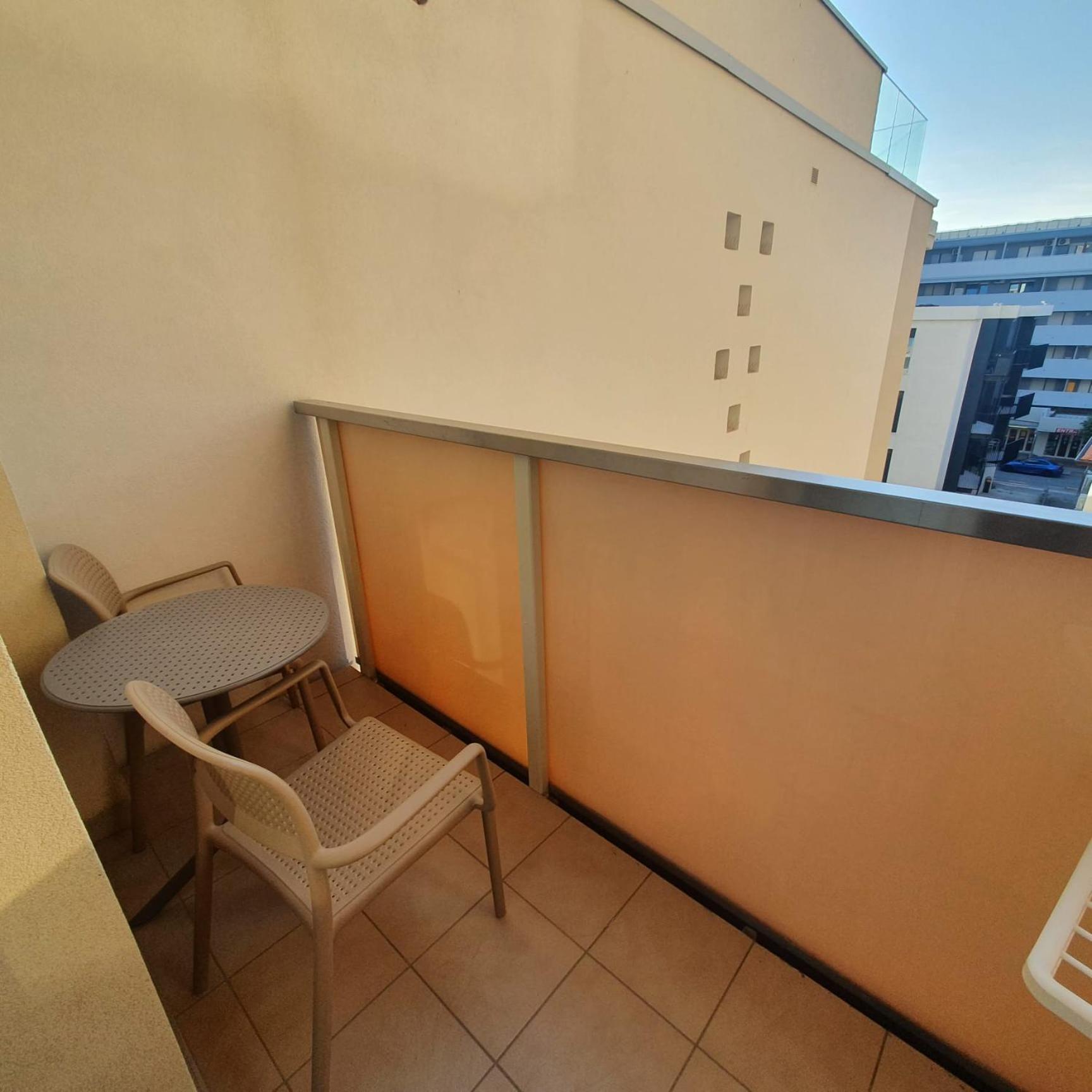 Hotel Europa Lignano Sabbiadoro Esterno foto