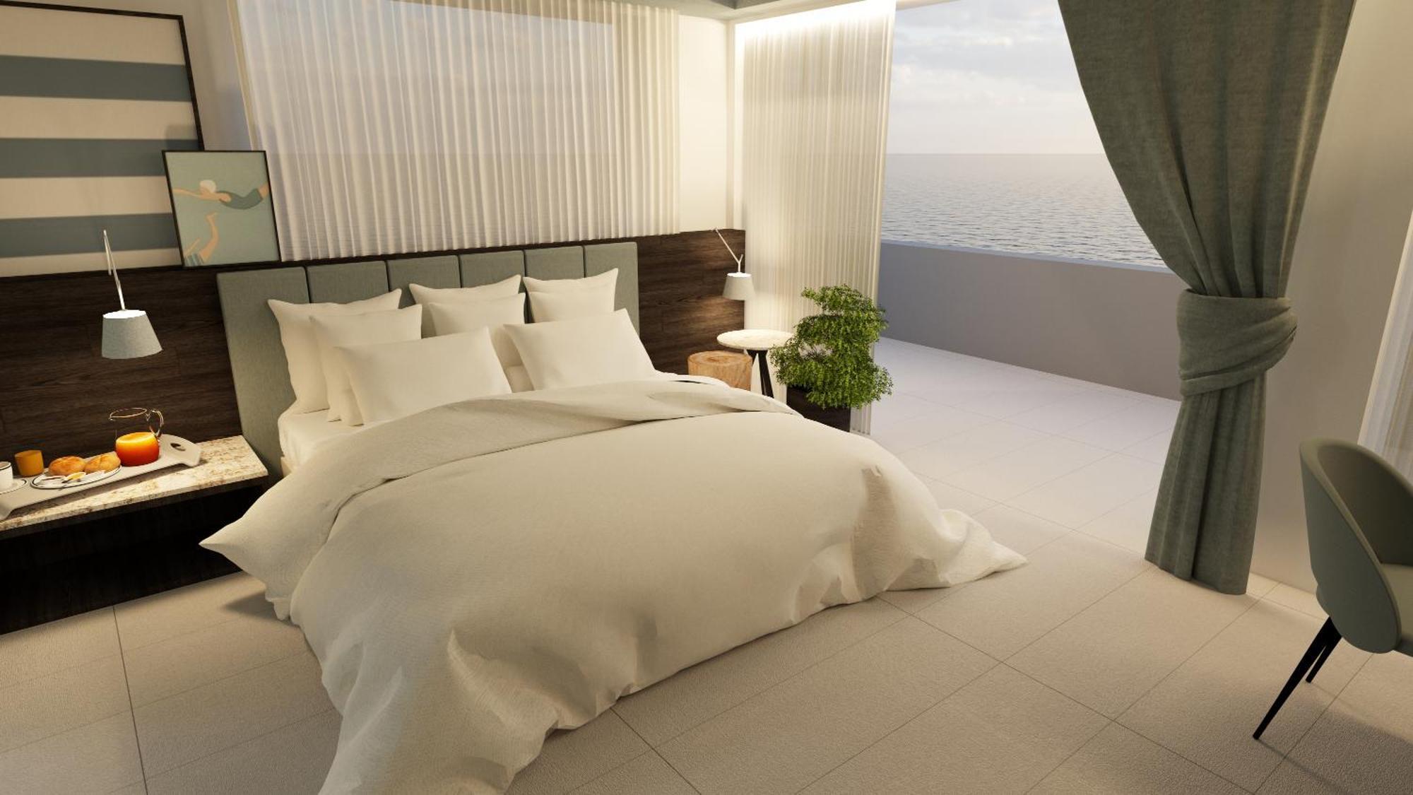 Hotel Europa Lignano Sabbiadoro Esterno foto