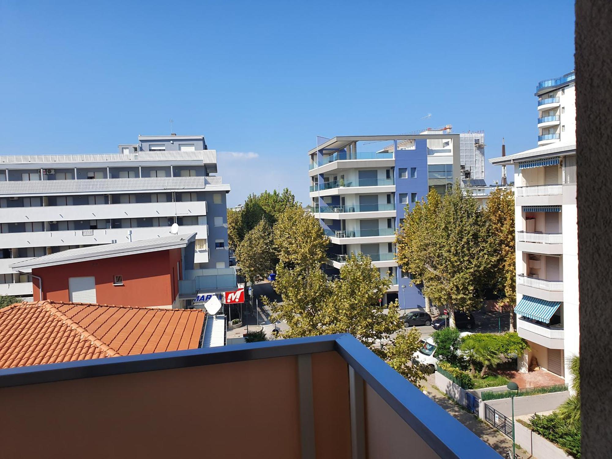 Hotel Europa Lignano Sabbiadoro Esterno foto
